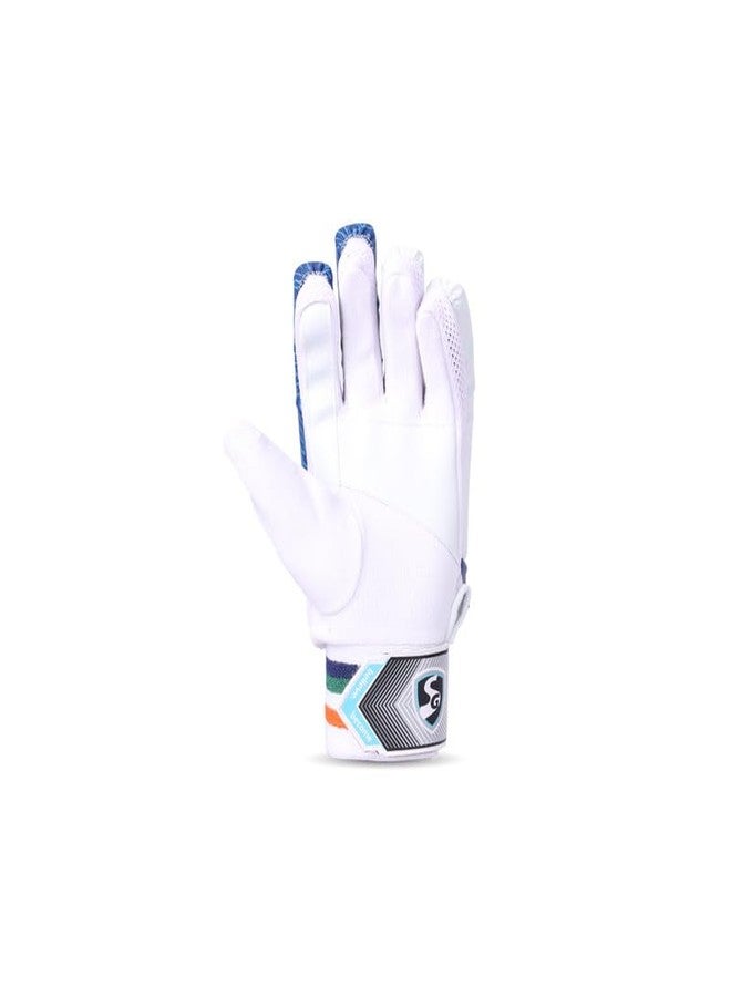 إس جي قفازات ضرب SG X LSG 4 0 RH - Image 2