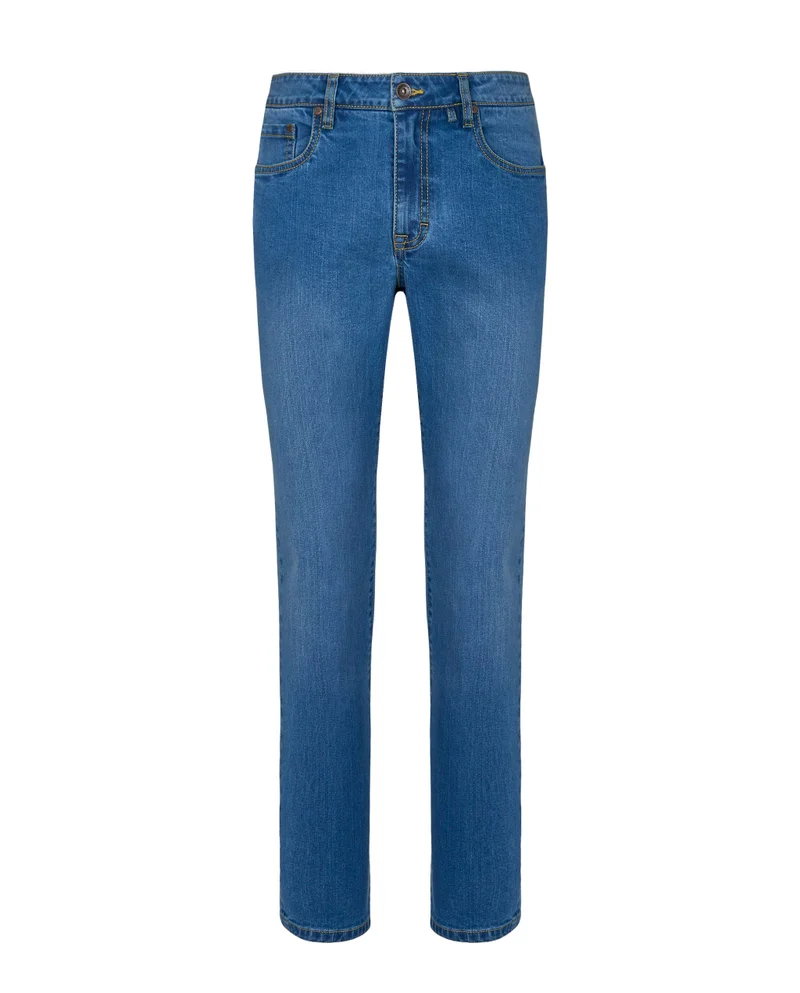 كاميتشسما 5 POCKETS DENIM