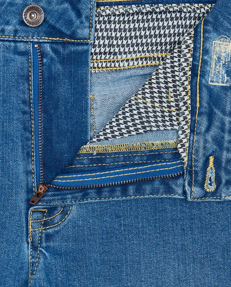كاميتشسما 5 POCKETS DENIM