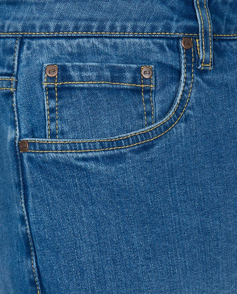 كاميتشسما 5 POCKETS DENIM