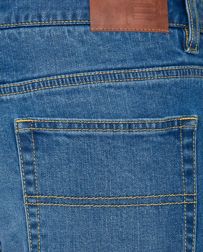 كاميتشسما 5 POCKETS DENIM