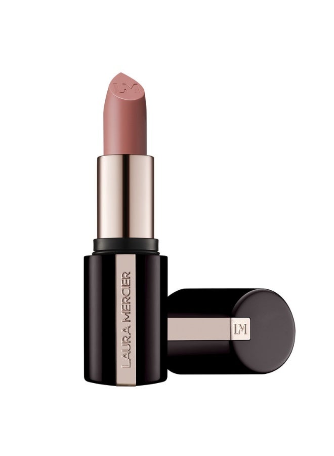 laura mercier Caviar Hydra-Crème Lipstick - Full Size - 123 Fifth Ave - Image 1