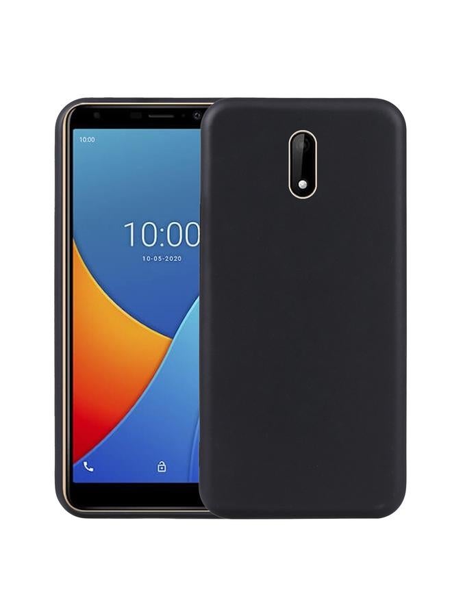 The Bros TPU Phone Case For Wiko Sunny 5