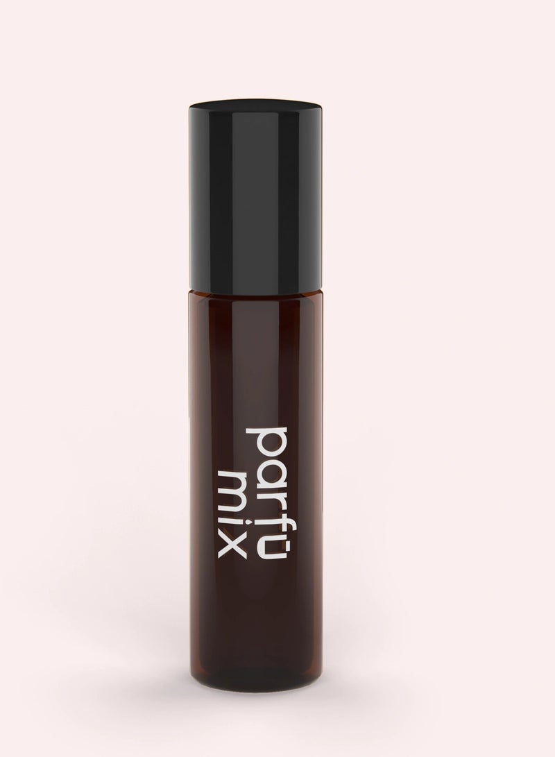 Mugler Alien Oil 10 Ml