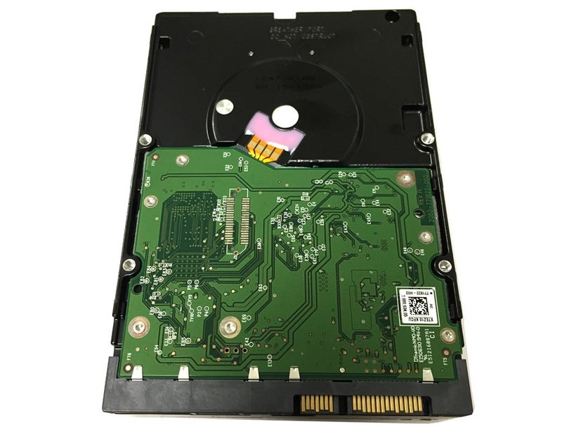 Western Digital WD4000FYYZ ENTERPRISE 4TB 7200RPM 64MB Cache SATA 6.0Gb/s 3.5 internal hard drive - Image 5