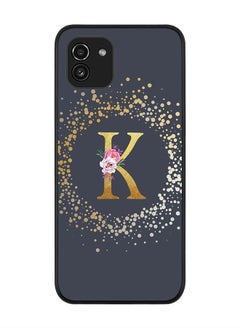 K - Grey