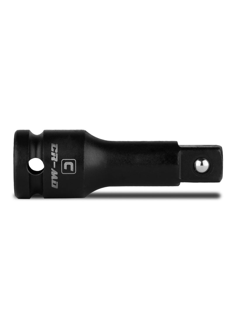 Capri Tools Capri Tools 3-Inch Impact Extension Bar, 1/2-Inch Drive, CrMo  - Image 1