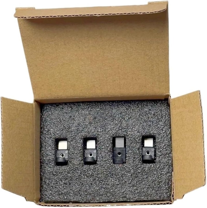 Flashforge AD5X 3D Printer Filament Cutter Parts Set 8pcs - Image 5