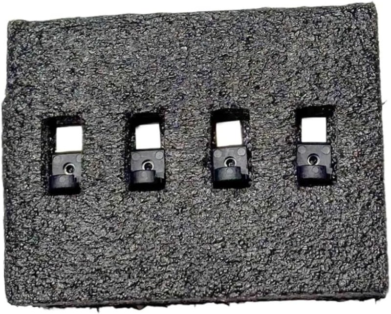 Flashforge AD5X 3D Printer Filament Cutter Parts Set 8pcs - Image 3