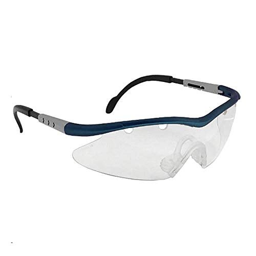 E-Force Crystal Wrap Eyewear - Image 1