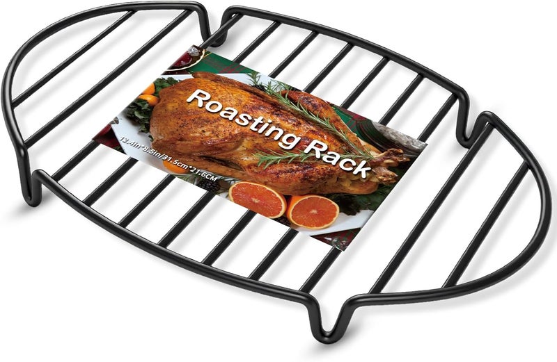 GESTONE Roasting Rack for Roasting Pan - Image 1