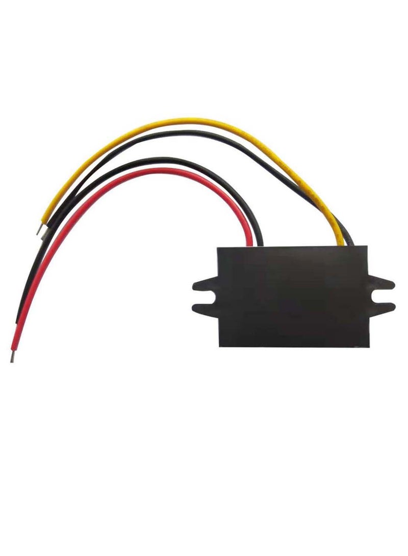 NIBEMINENT Portable Energy Saving DC Converter Multicolour - Image 2