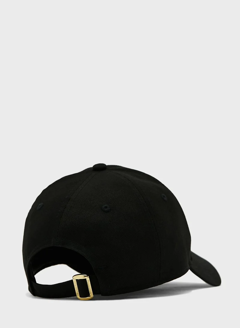 NEW ERA 9Forty New York Yankees Floral Metallic Cap