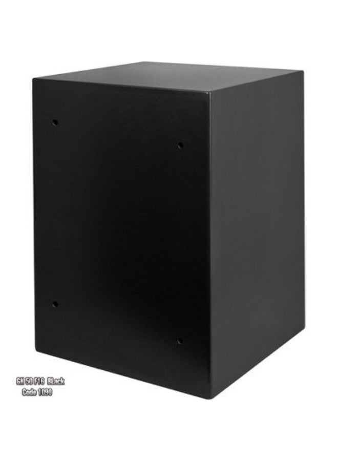 GN 50 F16 Smart Safe with Fingerprint and PIN - from Safety Tech