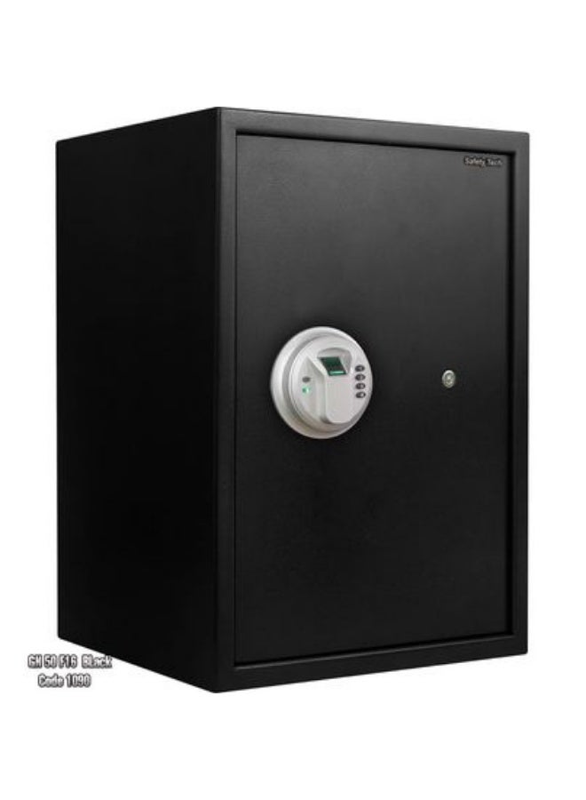 Safety Tech GN 50 F16 Smart Safe with Fingerprint and PIN - from Safety Tech - Image 1