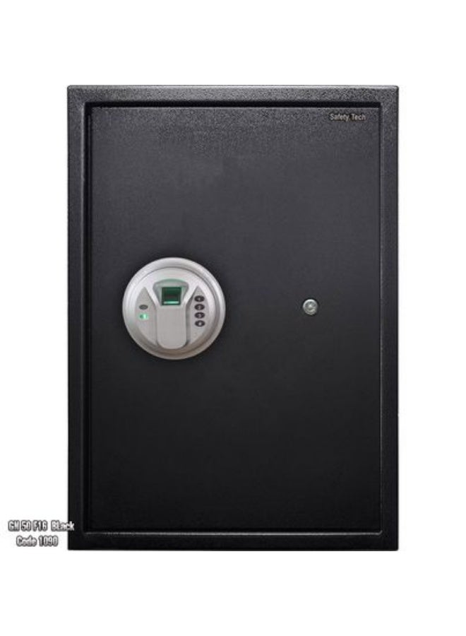 Safety Tech GN 50 F16 Smart Safe with Fingerprint and PIN - from Safety Tech - Image 2