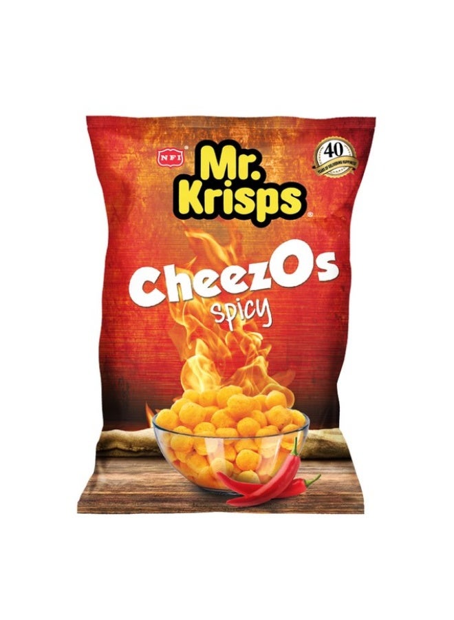 Cheezos, 80g, UAE