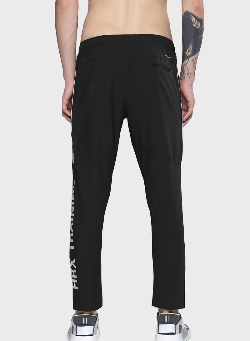 HRX by Hrithik Roshan Rapid Dry Sweatpants