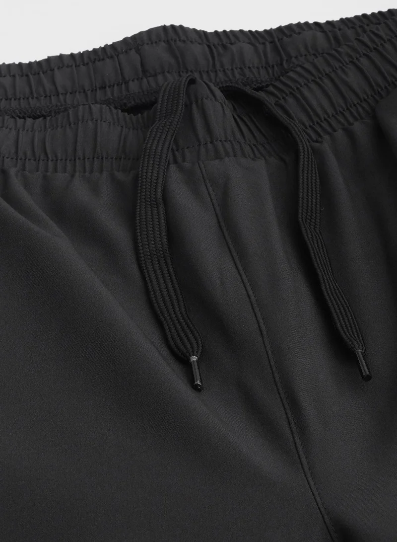 HRX by Hrithik Roshan Rapid Dry Sweatpants