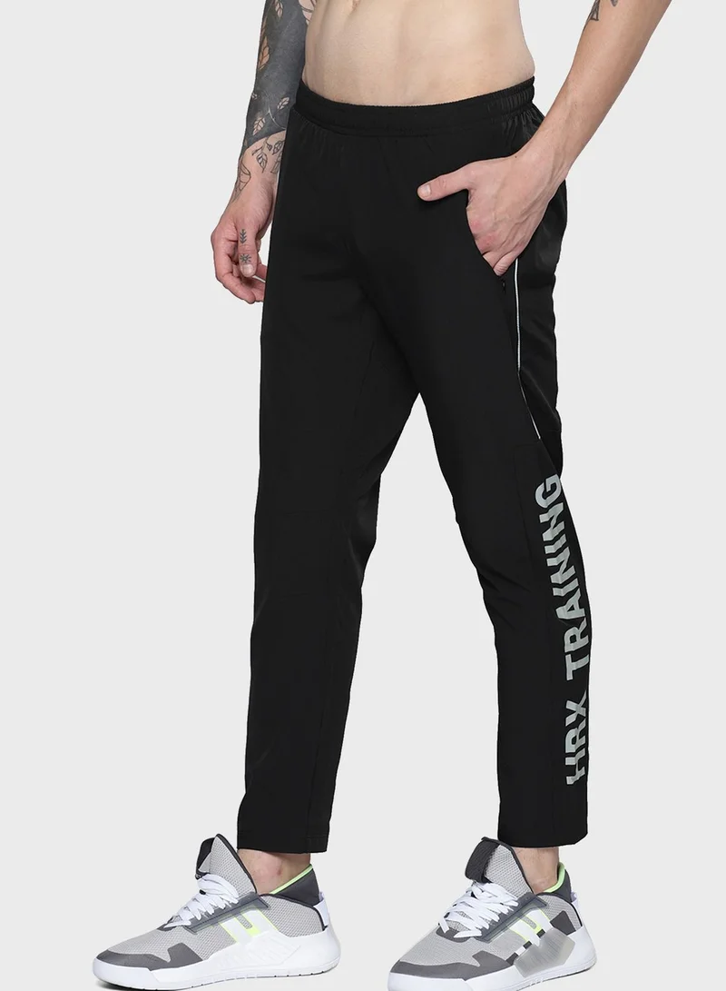 HRX by Hrithik Roshan Rapid Dry Sweatpants