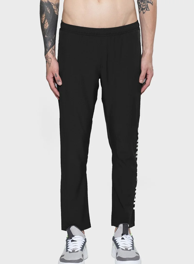 HRX by Hrithik Roshan Rapid Dry Sweatpants