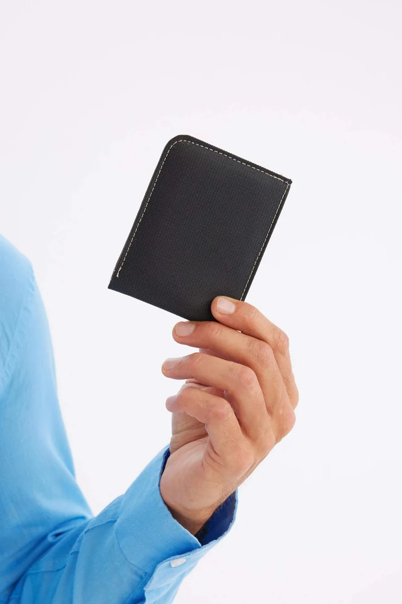 ديفاكتو Man Wallets