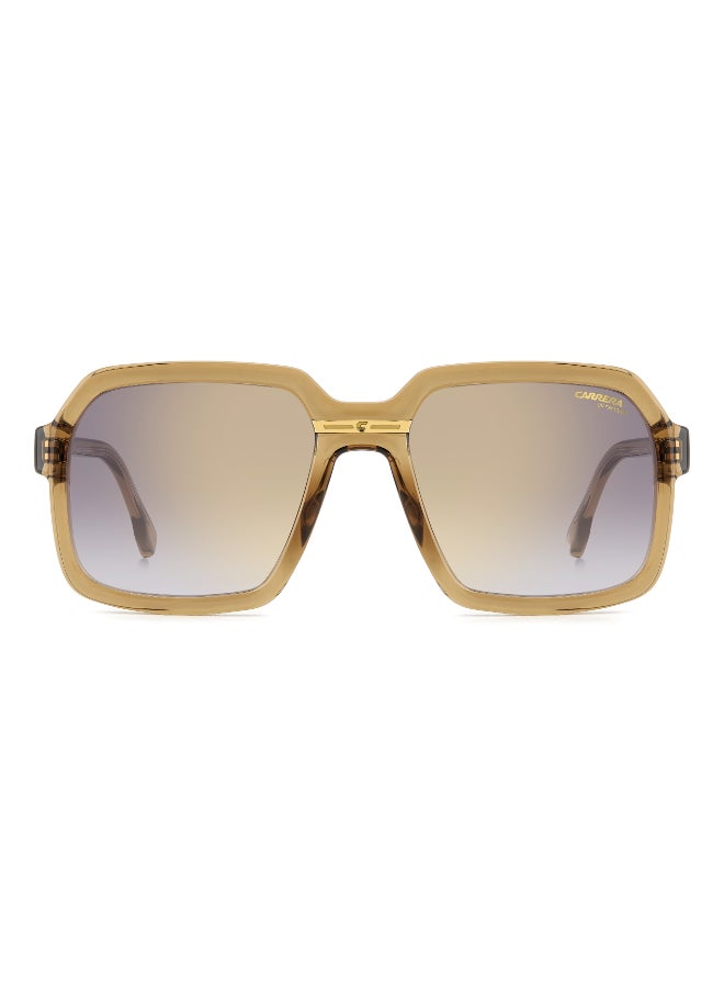 Carrera إطارات نظارات شمسية سكوير كارييرا - Image 3