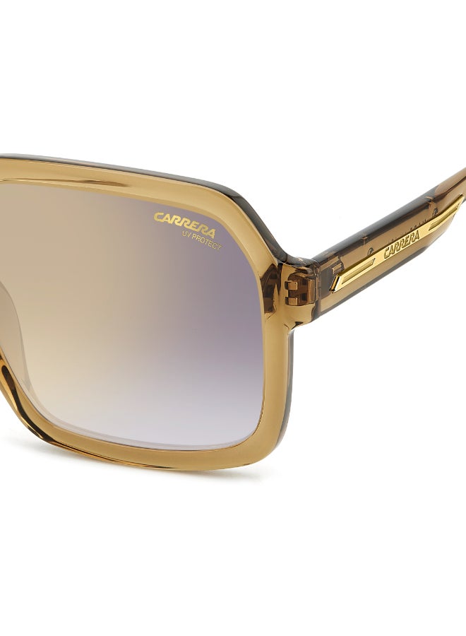 Carrera إطارات نظارات شمسية سكوير كارييرا - Image 5