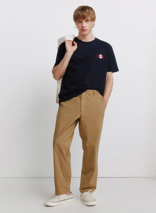 Strategy T-shirt