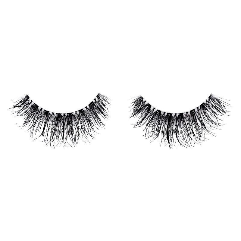 Kaya Natural Hair Eyelashes H1