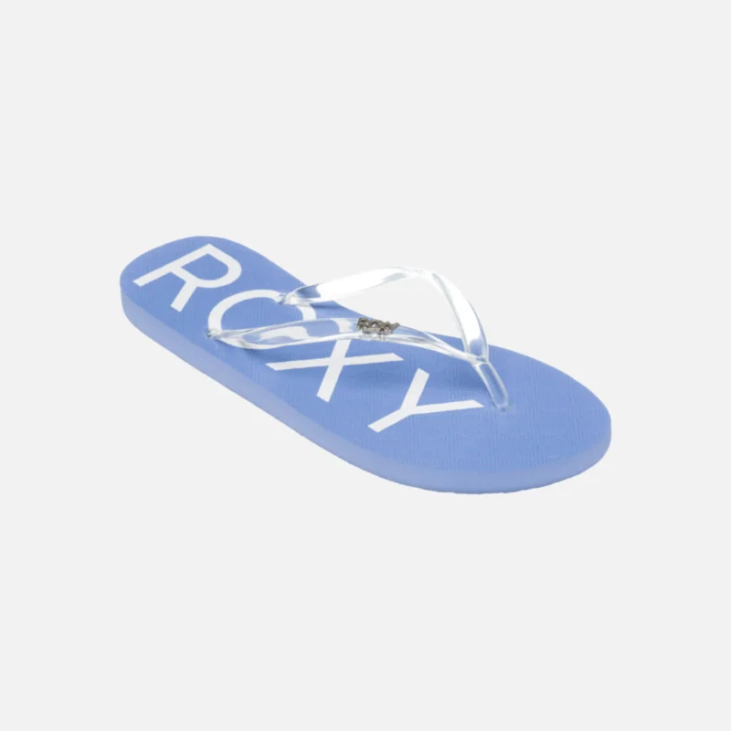 Roxy Viva Jelly Slider Sandals - Women