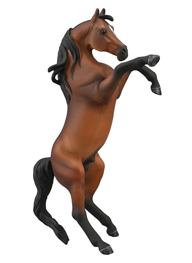 CollectA Collecta - Arabian Stallioin Rearing Bay - 88993 