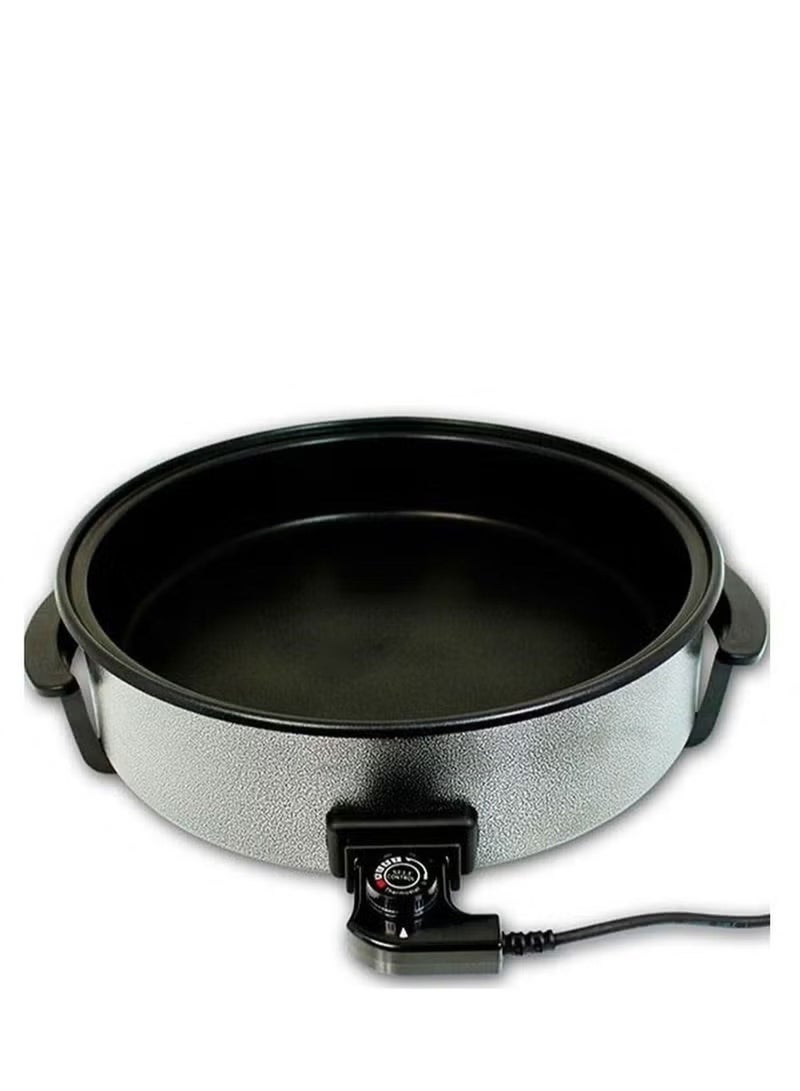 Pizza Maker 36 cm 1500 Watts - Image 2