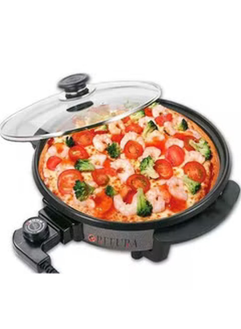 Pizza Maker 36 cm 1500 Watts - Image 1