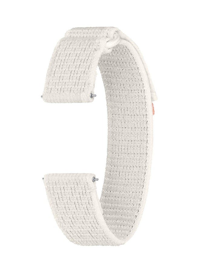 Watch 6 Feather Band Slim Sand - Image 3