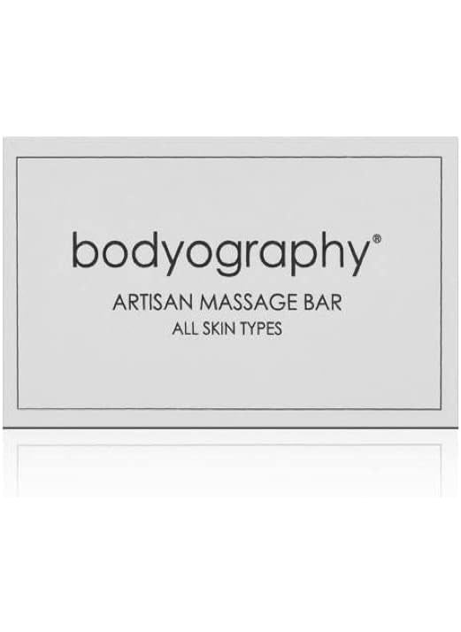 world amenities Bodyography BlancBulk Artisan Massage Bar200 Count 18 oz Vanilla White Tea Mini Travel Size Toiletries 100 Recyclable Individually Boxed Hotel Amenities for All Skin Types 