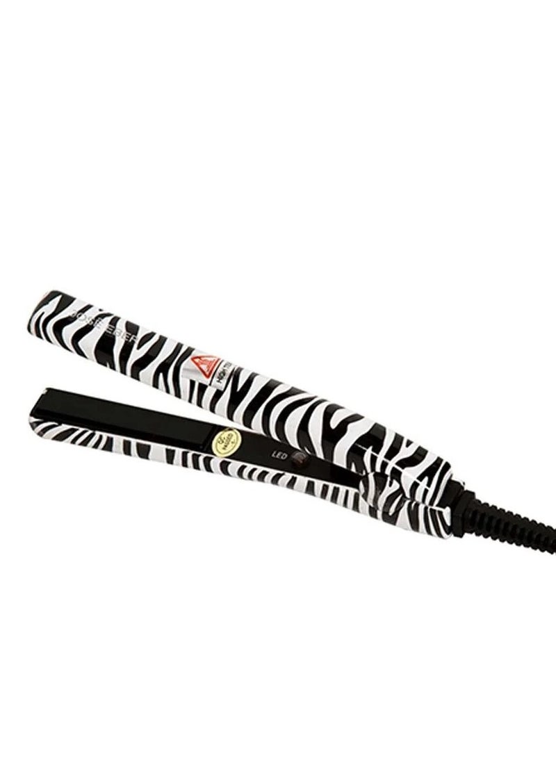 Jose Eber Styling Tool Set 19mm  White Zebra - Image 3