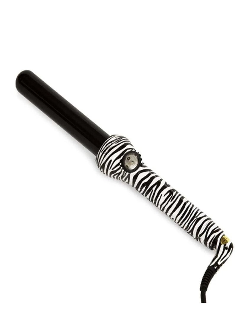 Jose Eber Styling Tool Set 19mm  White Zebra - Image 2