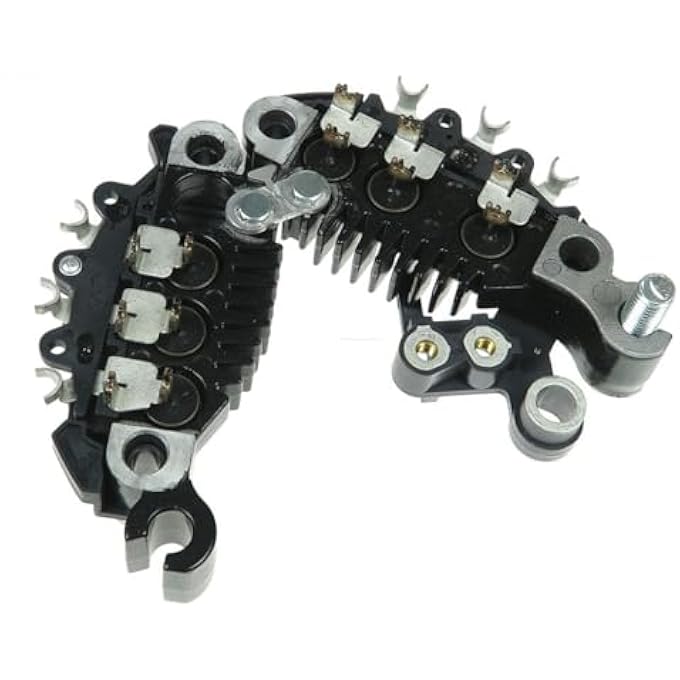 AS PL ARC3024 Alternator - Image 2