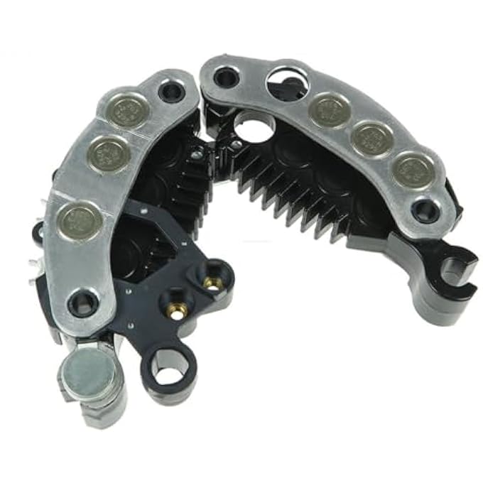 AS PL ARC3024 Alternator - Image 1