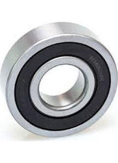 PRC 6306 Zz Bearing 30 x 72 x 19 mm Metal Cover 