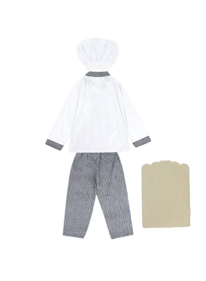 Cook Costume - Image 2
