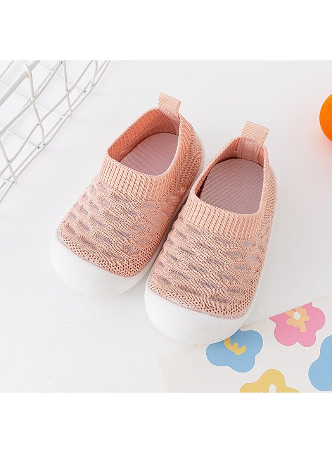 DOOKOO Kid's Summer Sandals, Comfort Clogs with EVA Non-slip Sole, Breathable Slippers with Cartoon Design, Kids Slip on Slides, Casual Beach Shoes for Kids - Image 4