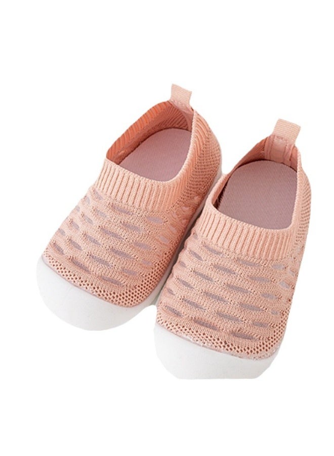 DOOKOO Kid's Summer Sandals, Comfort Clogs with EVA Non-slip Sole, Breathable Slippers with Cartoon Design, Kids Slip on Slides, Casual Beach Shoes for Kids - Image 1