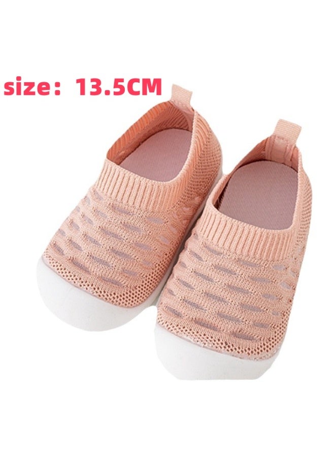 DOOKOO Kid's Summer Sandals, Comfort Clogs with EVA Non-slip Sole, Breathable Slippers with Cartoon Design, Kids Slip on Slides, Casual Beach Shoes for Kids - Image 5