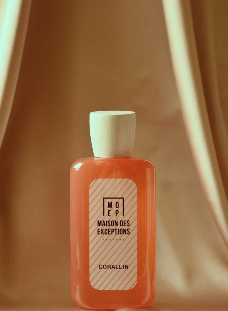 SNUFF Corallin Perume - Image 1