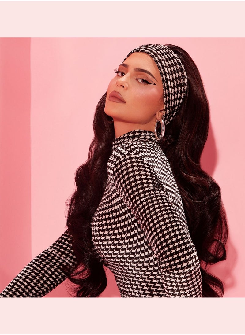 Kylie Cosmetics - Pressed Blush Powder - 336 - Winter Kissed - Image 1