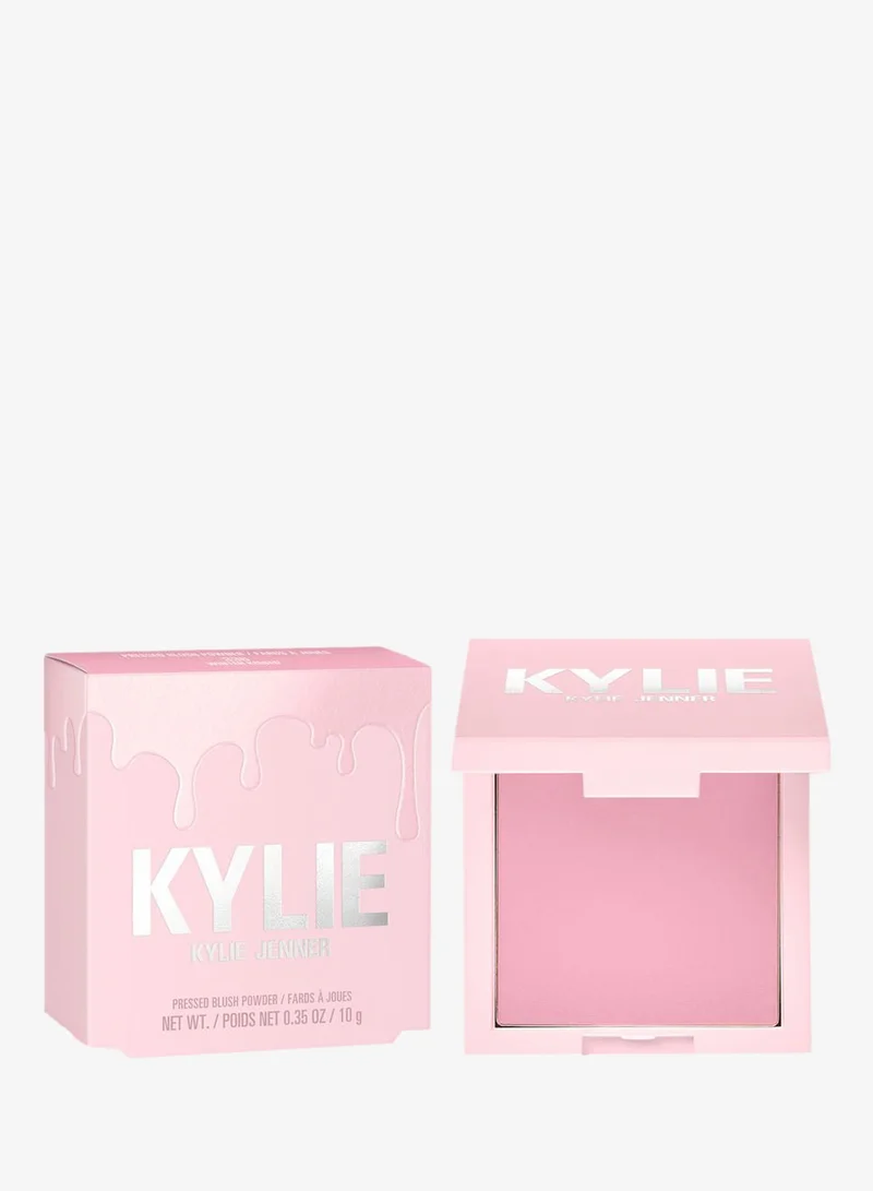 كايلي كوزماتيكس بودرة بلاشر مضغوطة- 336- ونتر كيسد