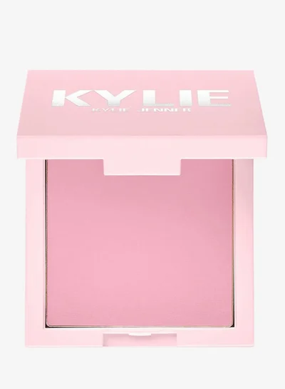 Kylie Cosmetics Pressed Blush Powder - 336 - Winter Kissed