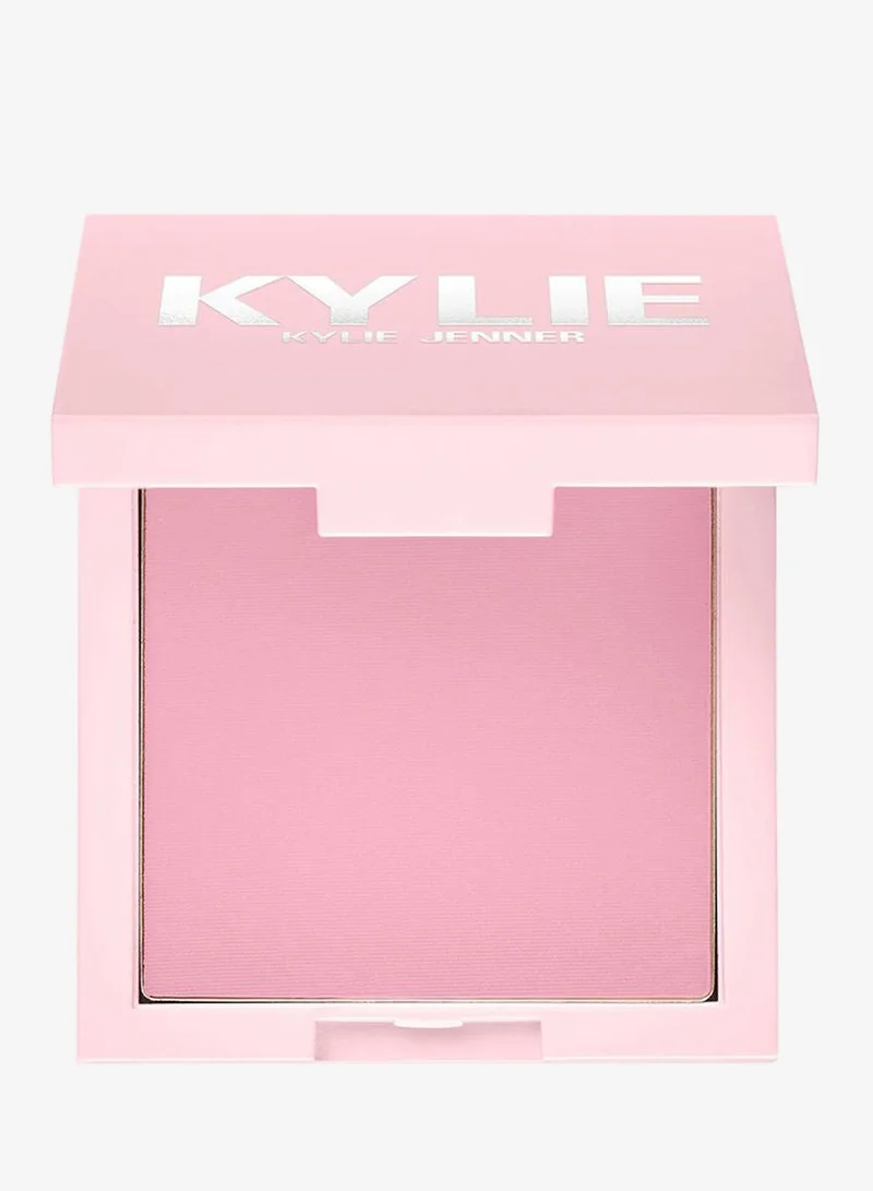 Pressed Blush Powder - 336 - Winter Kissed